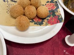 -亭下湖饭店(康岭店)