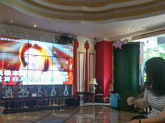-欢乐盛KTV音乐会所(泰然店)