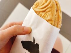 -粉粉乐鲷鱼烧(美罗城店)