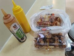 -2路车站小丸子(青泥洼桥店)