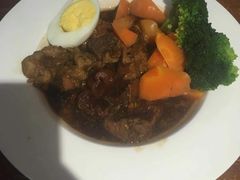 -隐食餐厅(金水湾公馆店)