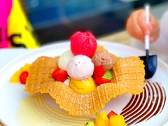 -哈根达斯(滨江店)