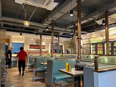 -小米烤肉-泥炉炭烤(常营店)