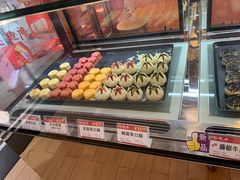 -陶陶居饼家(惠福东路店)