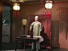 -吉林市博物馆