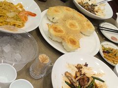 -良友·海鲜青岛菜(五四广场店)