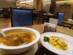 -水月周庄铂尔曼酒店-水月荟中餐厅