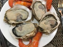 -圣廷苑酒店·廷韵咖啡厅(深圳中洲圣廷苑酒店)