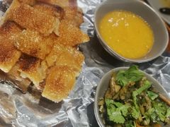 -半山腰·云南菜(侨福芳草地店)