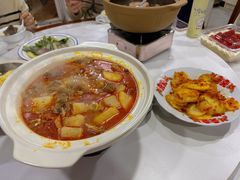 -菁菁有味湖北恩施菜