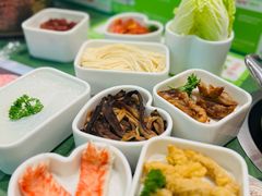 -一围肥牛小火锅(高铁吾悦店)