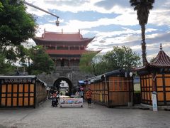 -大理古城
