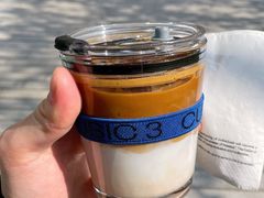 -CUBIC3三立方咖啡(凌空SOHO店)