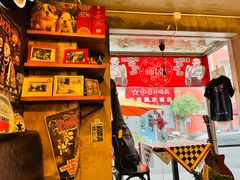 -鼓楼吃面·肉啃肉(南锣鼓巷店)