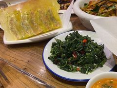 -海富荣·锅贴·陕菜家常菜(阳光城店)