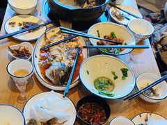 -妈妈的味道·腾冲特色菜(和顺古镇店)
