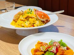 -连鹭海鲜·海肠捞饭·海胆饭(星海店)