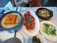 -不仔客海鲜烧烤270度海景餐厅(大东海店)