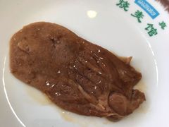 -清真烧麦馆(民族路店)