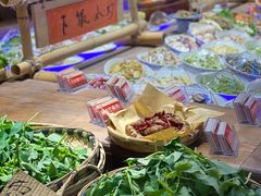 -六合居(温江店)