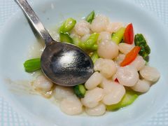 -一品淮扬 · 淮扬菜·北京万达文华酒店