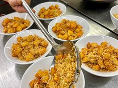 -恰饭·老长沙市井菜(天河客运站店)