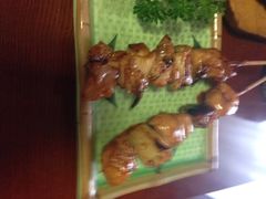 胜代日本料理(中山店)-胜代日本料理(云程巷小区店)