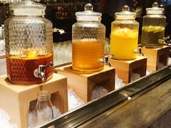 -广州富力君悦大酒店·凯菲厅