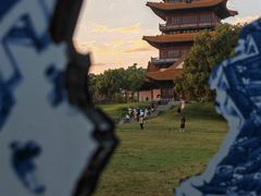 -景德镇陶阳里历史文化旅游区
