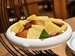 -云海肴·汽锅鸡·云南代表菜(五道口购物中心店)