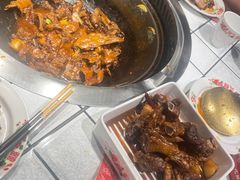 -姚稷大铁锅(龙之梦店)