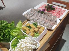 -喜虾客·大虾火锅(郑州无限城店)