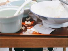 -官桥贡面(吉城大厦店)