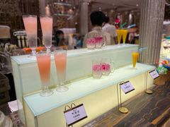 -芭菲盛宴·环球美食(北城国际店)