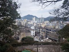 -青龙山公园