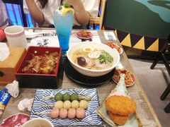 -火影忍者一乐拉面(环球港店)