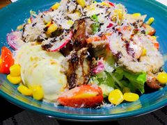 -Primo·丽莫意大利窑烤披萨