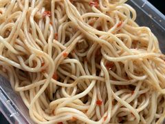 -乔伯凉面(白沙路店)