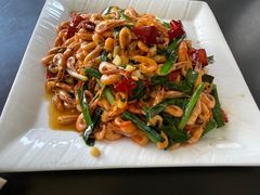 -喜洲翰林餐厅(董家百年老宅店)