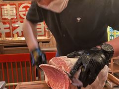-MIKOMIKO和牛烧肉专门店(南门店)