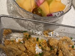 -三品香·江浙菜(松江九谊店)