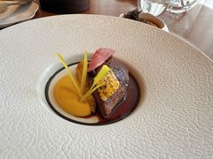 -Amber(置地文华东方酒店)