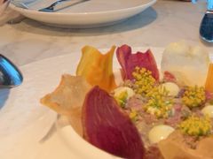 -深圳美高梅酒店·意烁FIAMMA·地中海餐厅