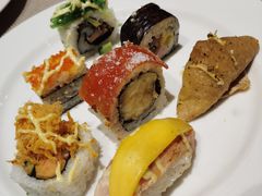 -青岛海景花园大酒店