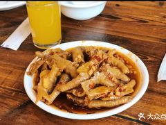 -阿马蛋汤·宁波小海鲜(总店)