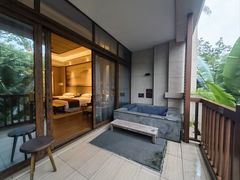 -碧桂园润杨溪谷温泉酒店