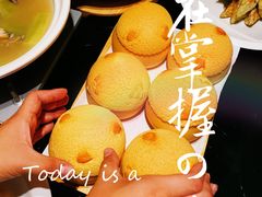 招牌菠萝包-炳胜品味(海印总店)