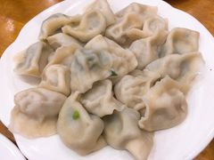 -东北农家小院(定西路店)