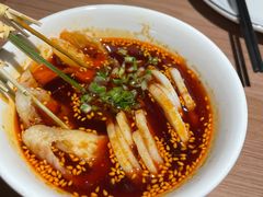-太二酸菜鱼(沈阳万象城店)