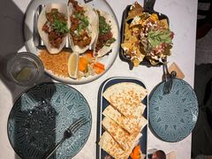 -墨纪Mojí墨西哥餐厅(官舍店)